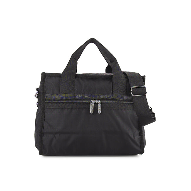 Large E/W Th Tote In Recycled Black - 41848816435502