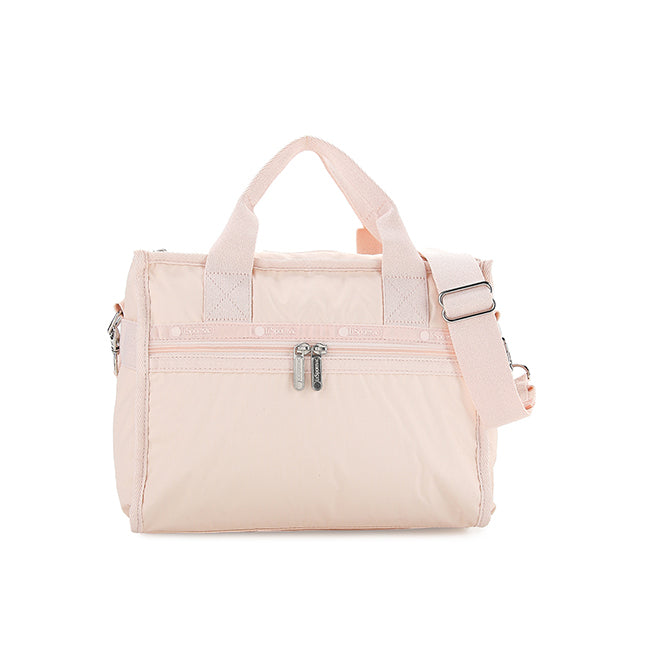 Large E/W Th Tote In Peach Blush - 41849010094382