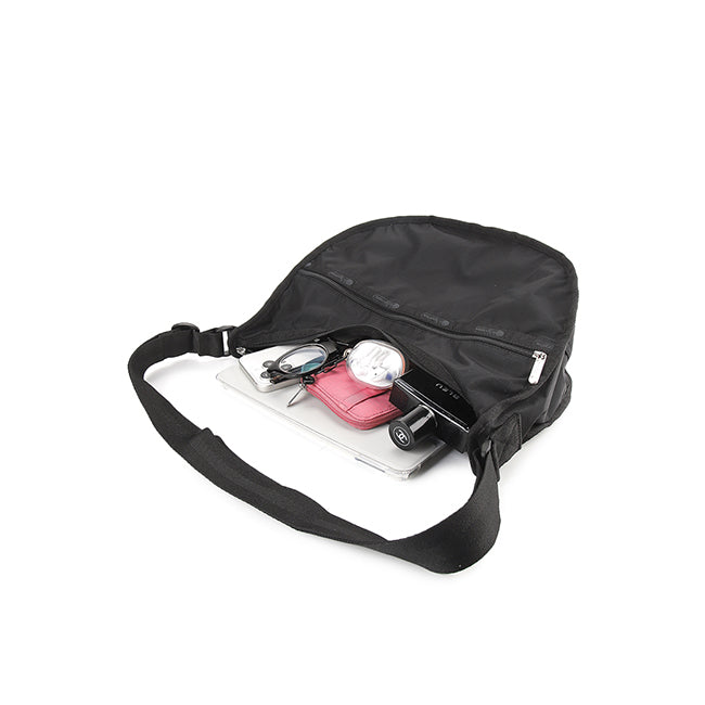 Everyday Hobo In Recycled Black - 41848864244014