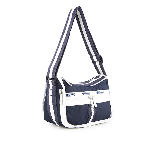 Small Everyday Bag In Spectator Deep Blue - 42171238252846