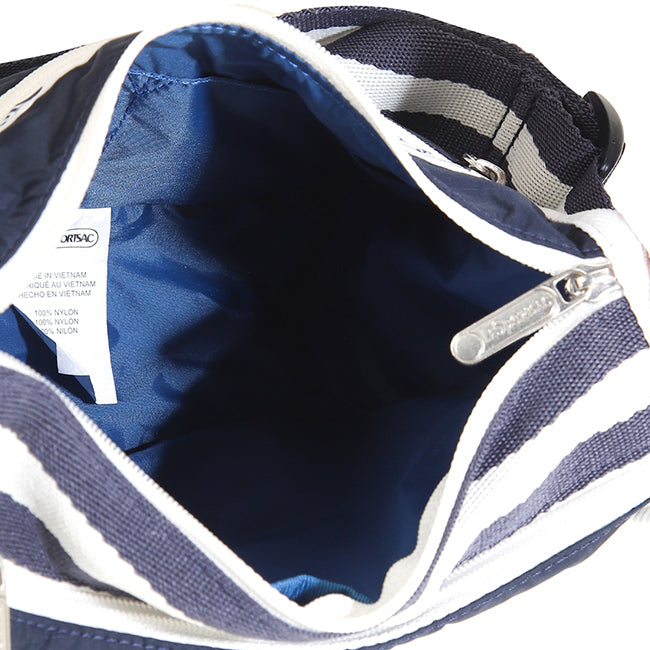 Small Everyday Bag In Spectator Deep Blue - 42171238351150
