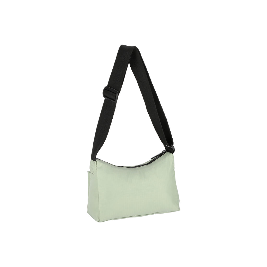Cargo Small Shoulder Bag In Green Cargo - 41849137299758