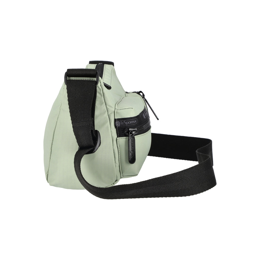 Cargo Small Shoulder Bag In Green Cargo - 41849137365294