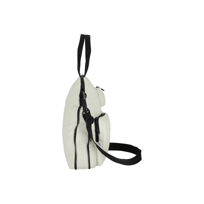 LeSportsac Unisex Bags Cargo N/S Tote In Beige Cargo - 44743007338798