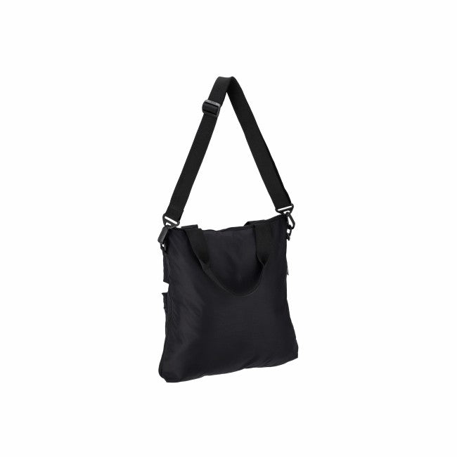 Cargo N/S Tote In Recycled Black - 46427935179054