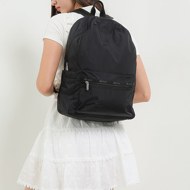 Classic Everyday Bp In Recycled Black - 41848826822958