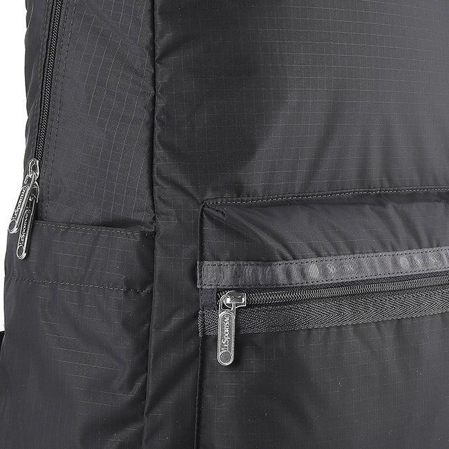 Classic Everyday Bp In Recycled Black - 41848826724654