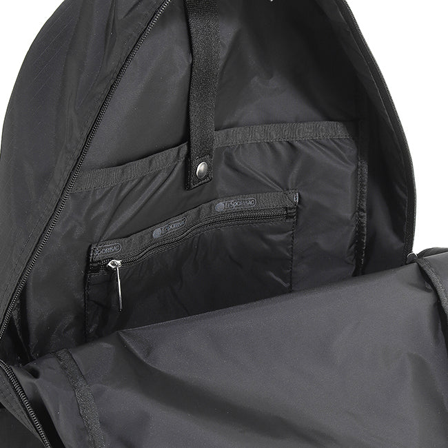 Classic Everyday Bp In Recycled Black - 41848826757422