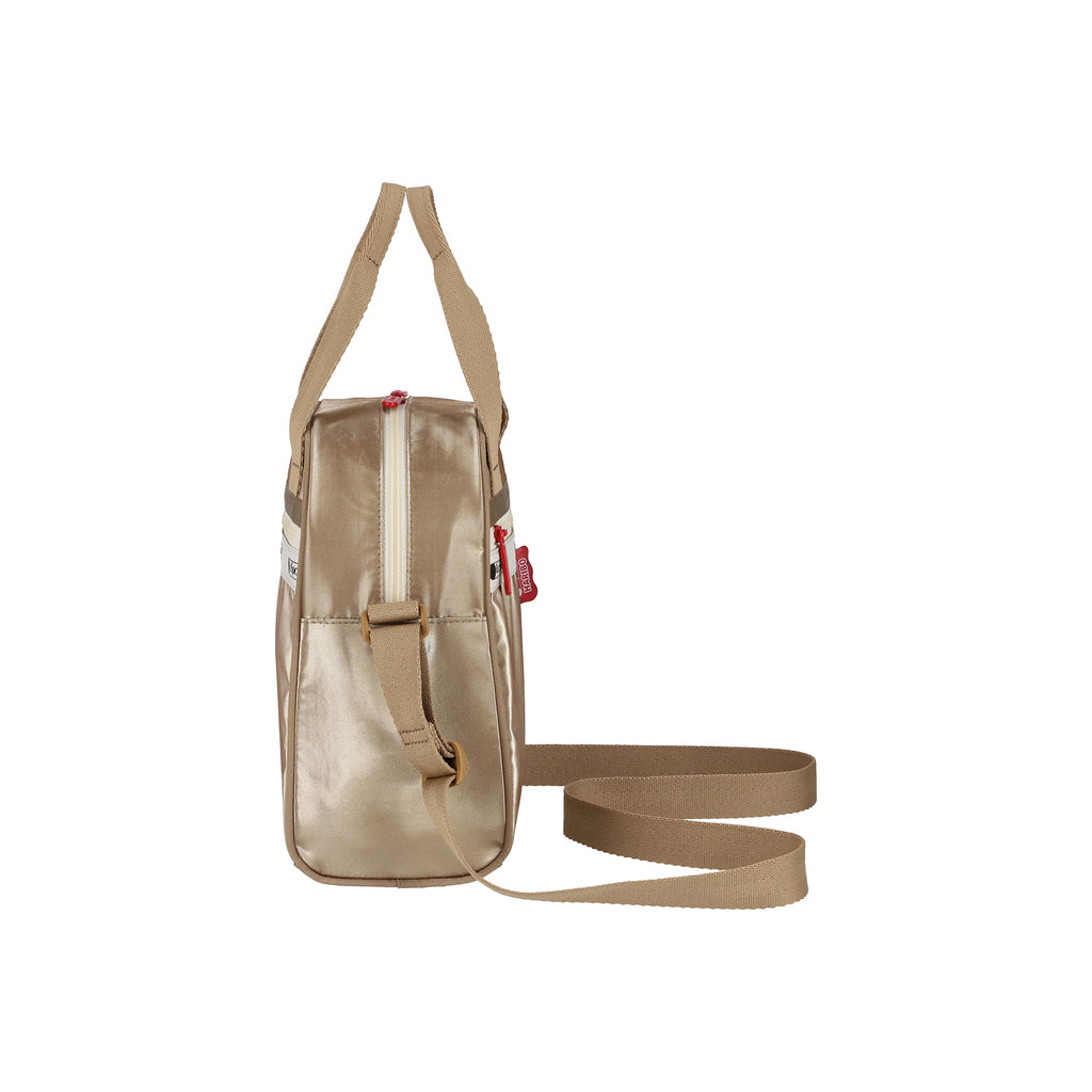 N/S Mini Satchel In Haribo Goldbears - 41849072255278