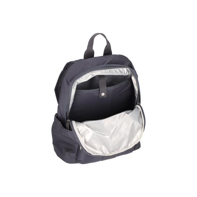 LeSportsac Unisex Bags Essential Med Backpack In Shadow Grey C - 44743010058542