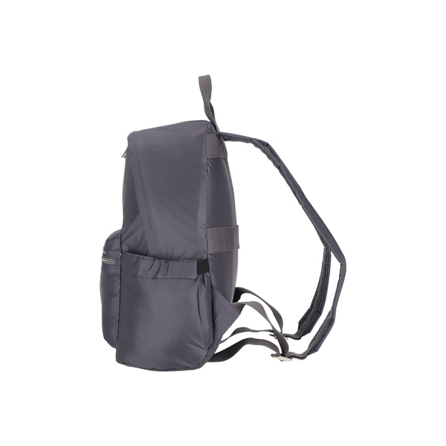 LeSportsac Unisex Bags Essential Med Backpack In Shadow Grey C - 44743010124078