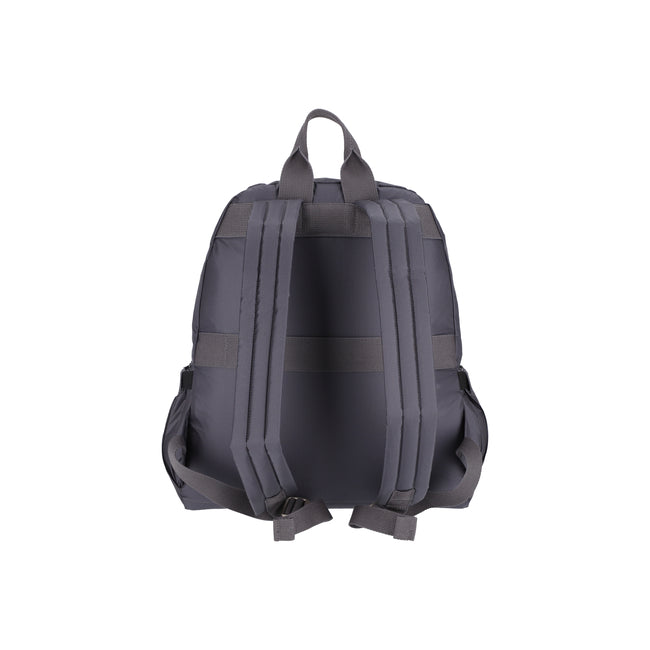 LeSportsac Unisex Bags Essential Med Backpack In Shadow Grey C - 44743010156846
