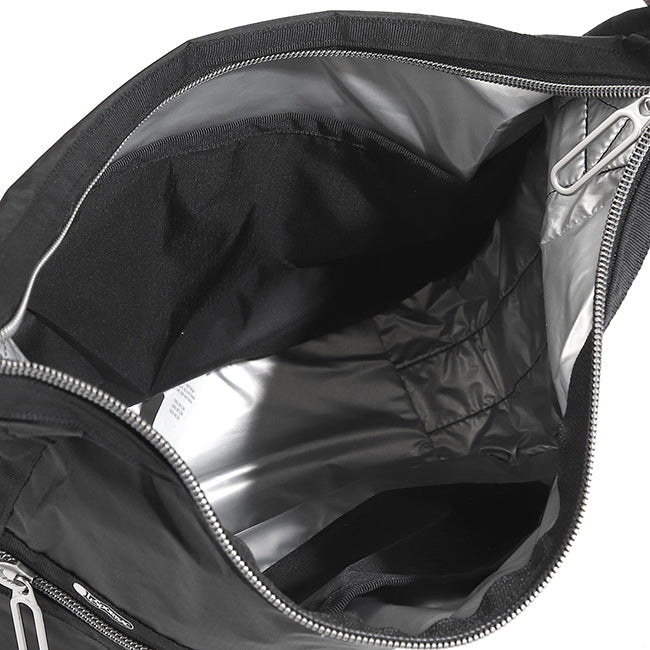 Essential Medium Hobo In Black C - 42171237663022