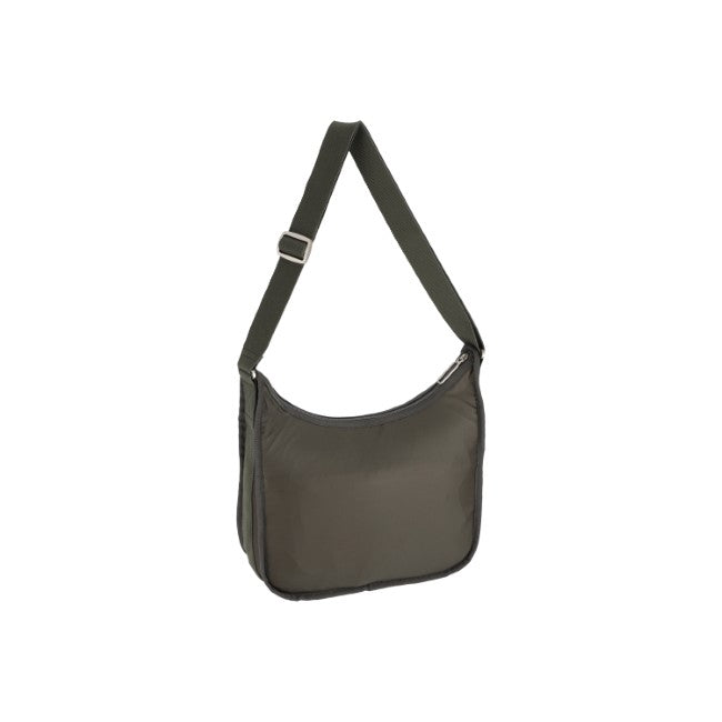 LeSportsac Unisex Essential Medium Hobo In Gravel C - 42627911942446