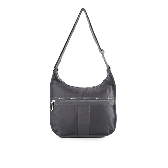 Essential Medium Hobo In Shadow Grey C - 42171240841518