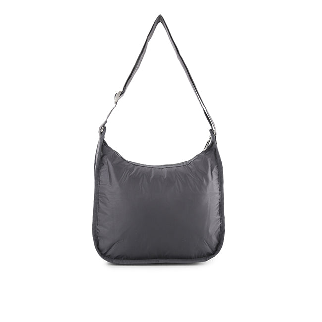 Essential Medium Hobo In Shadow Grey C - 42171240907054