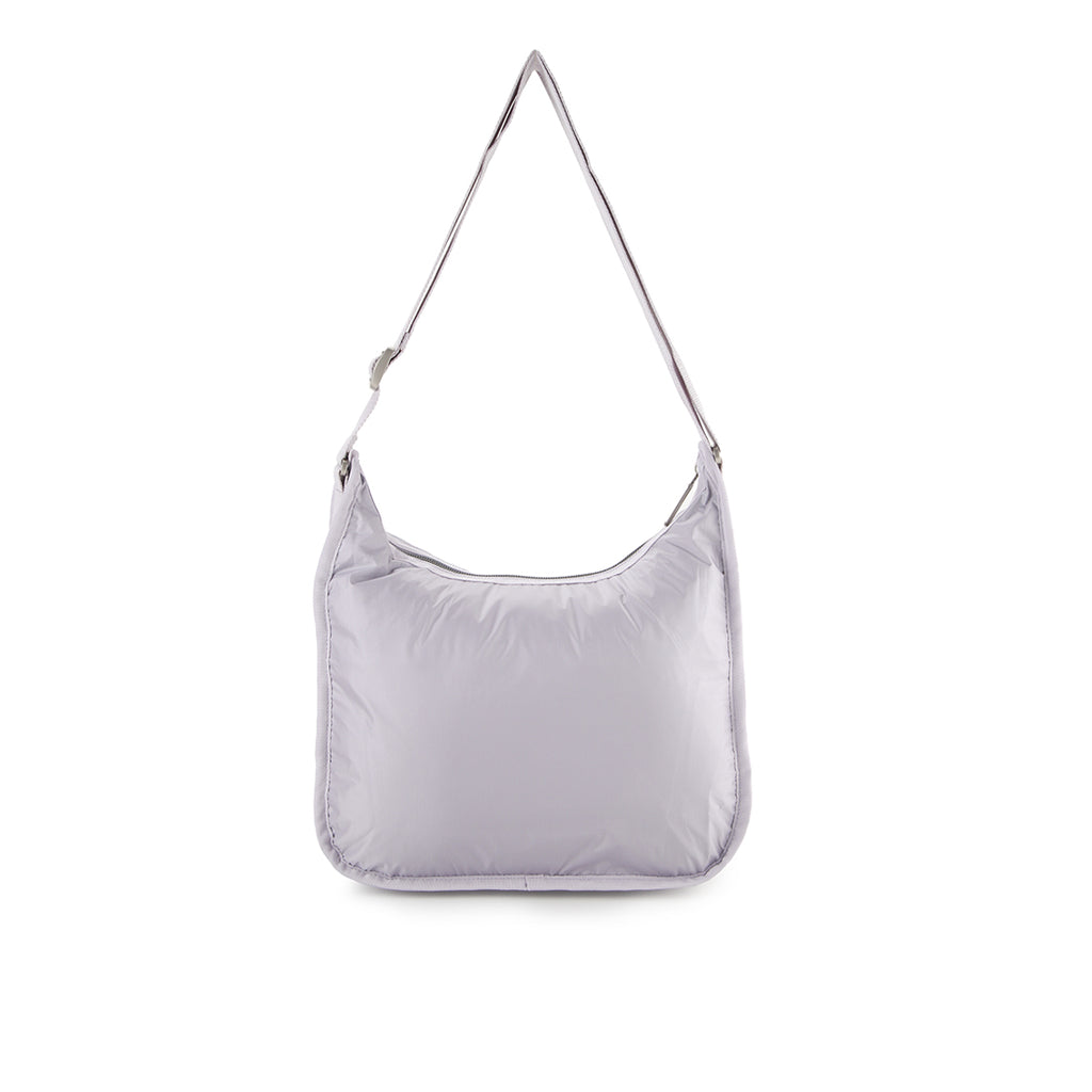LeSportsac Unisex Essential Medium Hobo In Soft Lilac C - 43367084228910