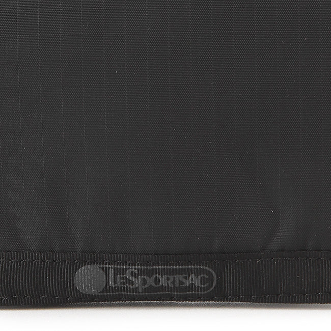 Snap Card Case In Recycled Black - 42129376739630