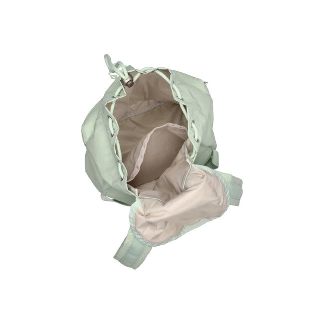 LeSportsac Unisex Backpack Small Voyager In Frosty Green - 42627914924334