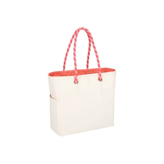 Ml 2 Way Tote In 2Way Merngue/Coral Punch - 45055204327726