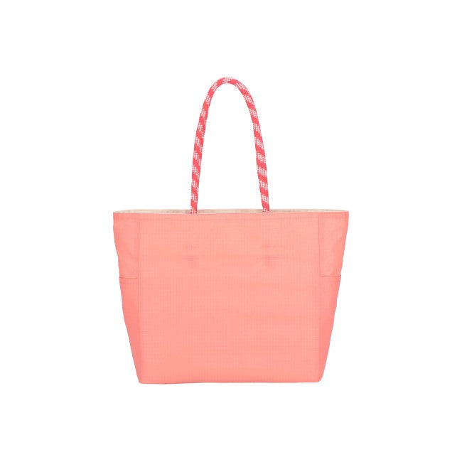 Ml 2 Way Tote In 2Way Merngue/Coral Punch - 45055204458798