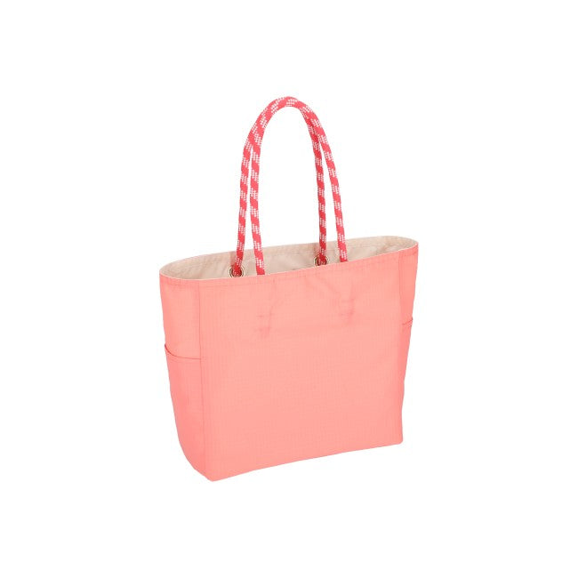 Ml 2 Way Tote In 2Way Merngue/Coral Punch - 45055204524334