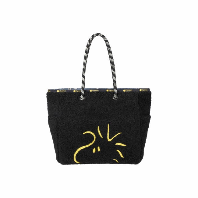 LeSportsac Unisex Bags Ml 2 Way Tote In 2Way Woodstock B - 44039192609070