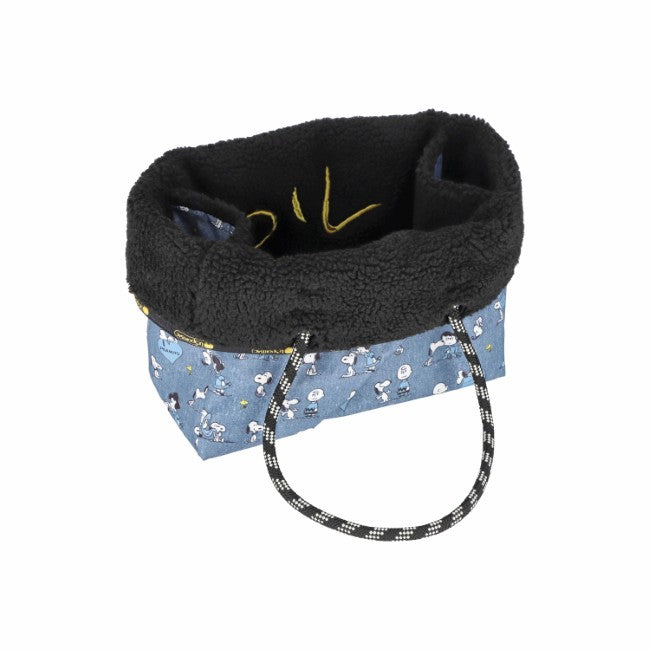 LeSportsac Unisex Bags Ml 2 Way Tote In 2Way Woodstock B - 44039192805678