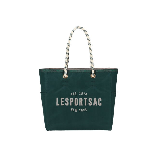 Ml 2 Way Tote In 2Way Eden Green/Stone - 46427936522542