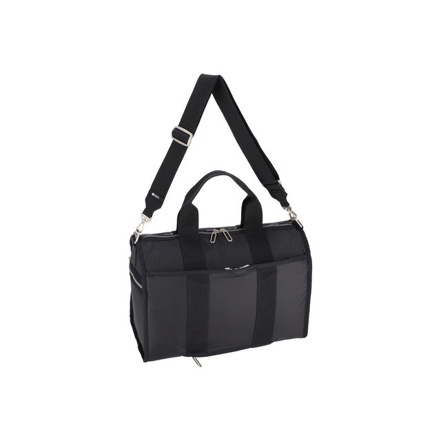 Essential Medium Duffle In Black C - 42071631003950