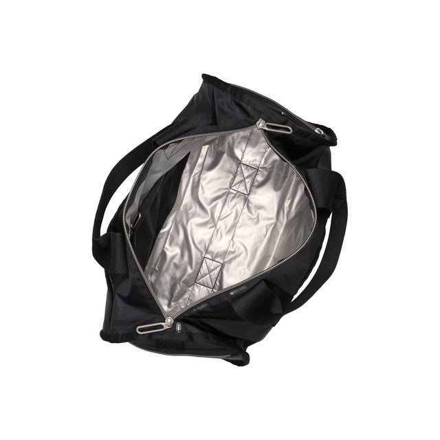 Essential Medium Duffle In Black C - 42071631200558