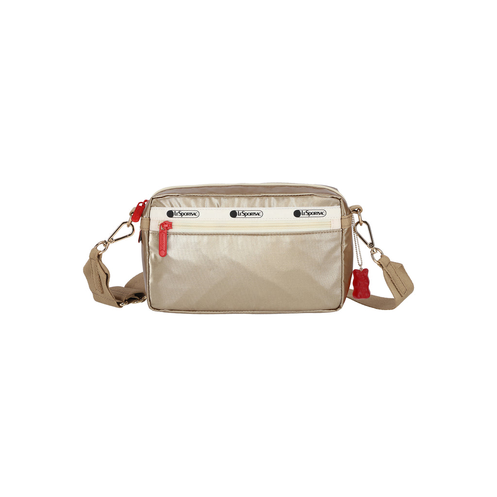 E/W Phone Crossbody In Haribo Goldbears - 41849074614574