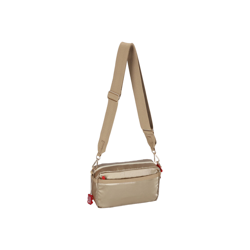 E/W Phone Crossbody In Haribo Goldbears - 41849074647342