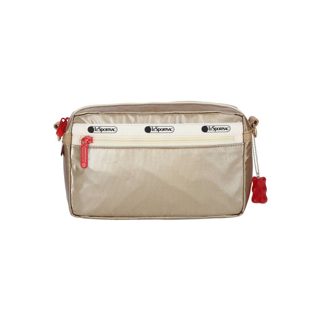 E/W Phone Crossbody In Haribo Goldbears - 41849074680110