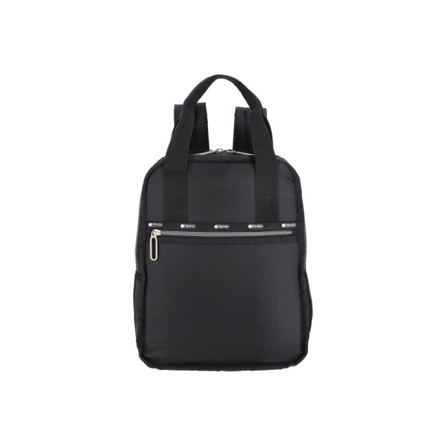 Med Urban Backpack In Black C - 45618592022830