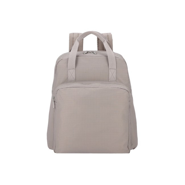 Medium E/W Backpack In Drift Stone - 46427965030702