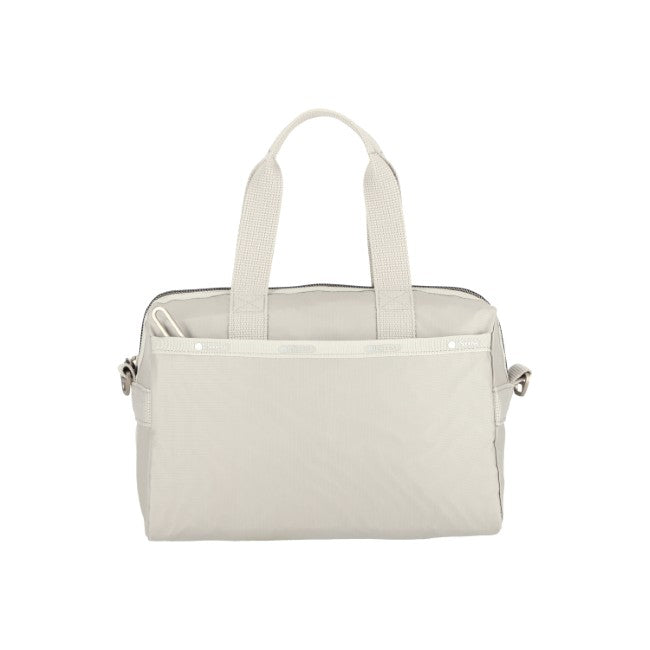 Small Uptown Satchel - 44039196606766