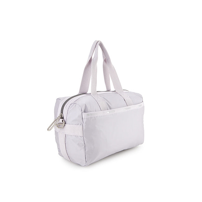 LeSportsac Unisex Small Uptown Satchel In Soft Lilac C - 43367094550830