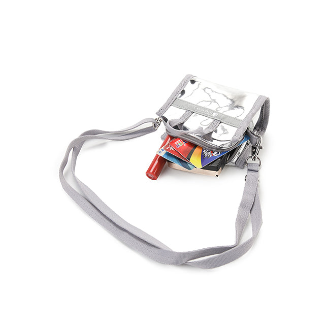 LeSportsac Unisex Mir Micro Bag In Specchio - 43358425743662