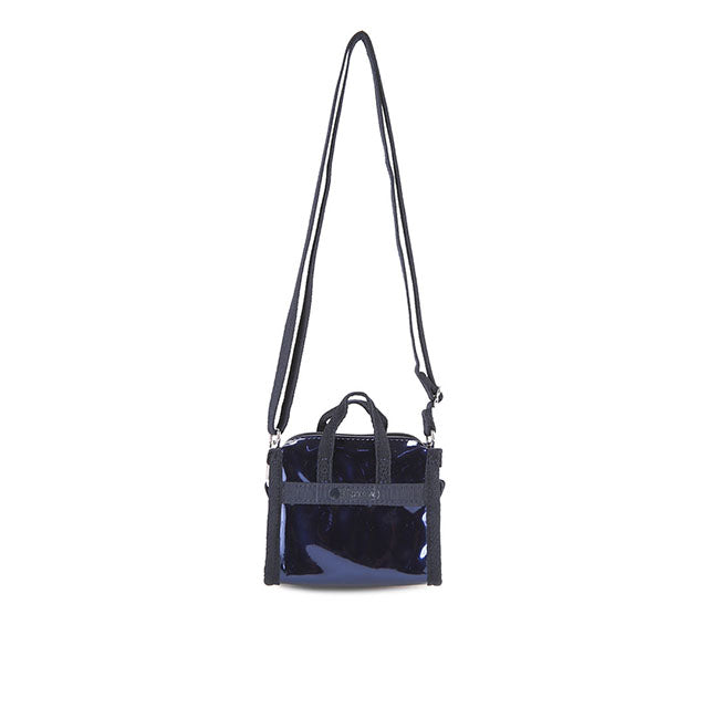 LeSportsac Unisex Mir Micro Bag In Sapphire - 43358427218222