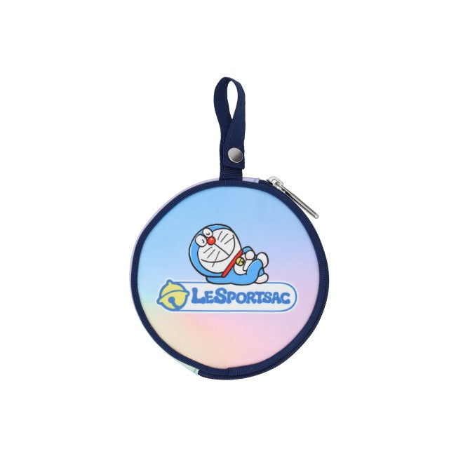 Round Piping Charm In Doraemon Logo Charm - 46427961065774