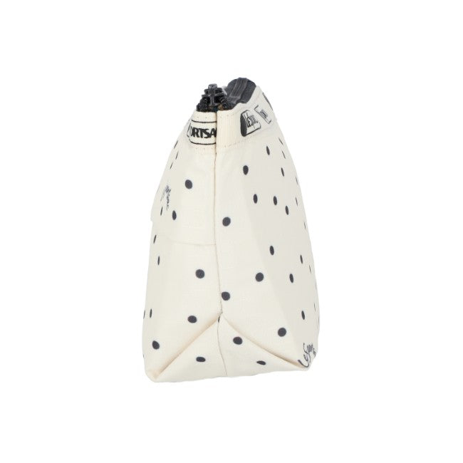 LeSportsac Unisex Pouch Small Sloan Cosmetic In Playful Dots - 44039222821166