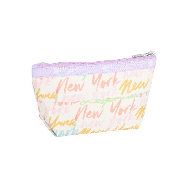 Small Sloan Cosmetic In Nyc Script Cream - 45055205802286