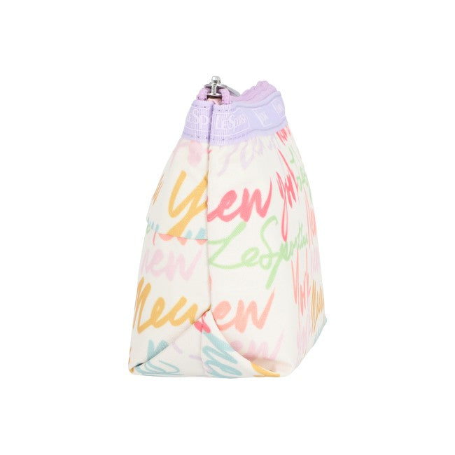 Small Sloan Cosmetic In Nyc Script Cream - 45055205867822