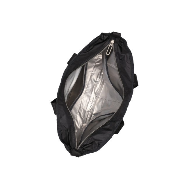 LeSportsac Unisex Essential Zip Tote In Black C - 42627922755886