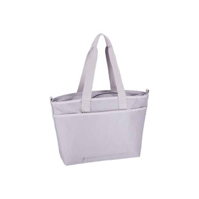 LeSportsac Unisex Essential Zip Tote In Soft Lilac C - 42627923018030