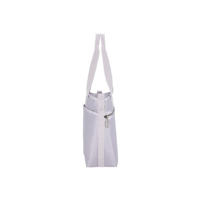LeSportsac Unisex Essential Zip Tote In Soft Lilac C - 42627923083566