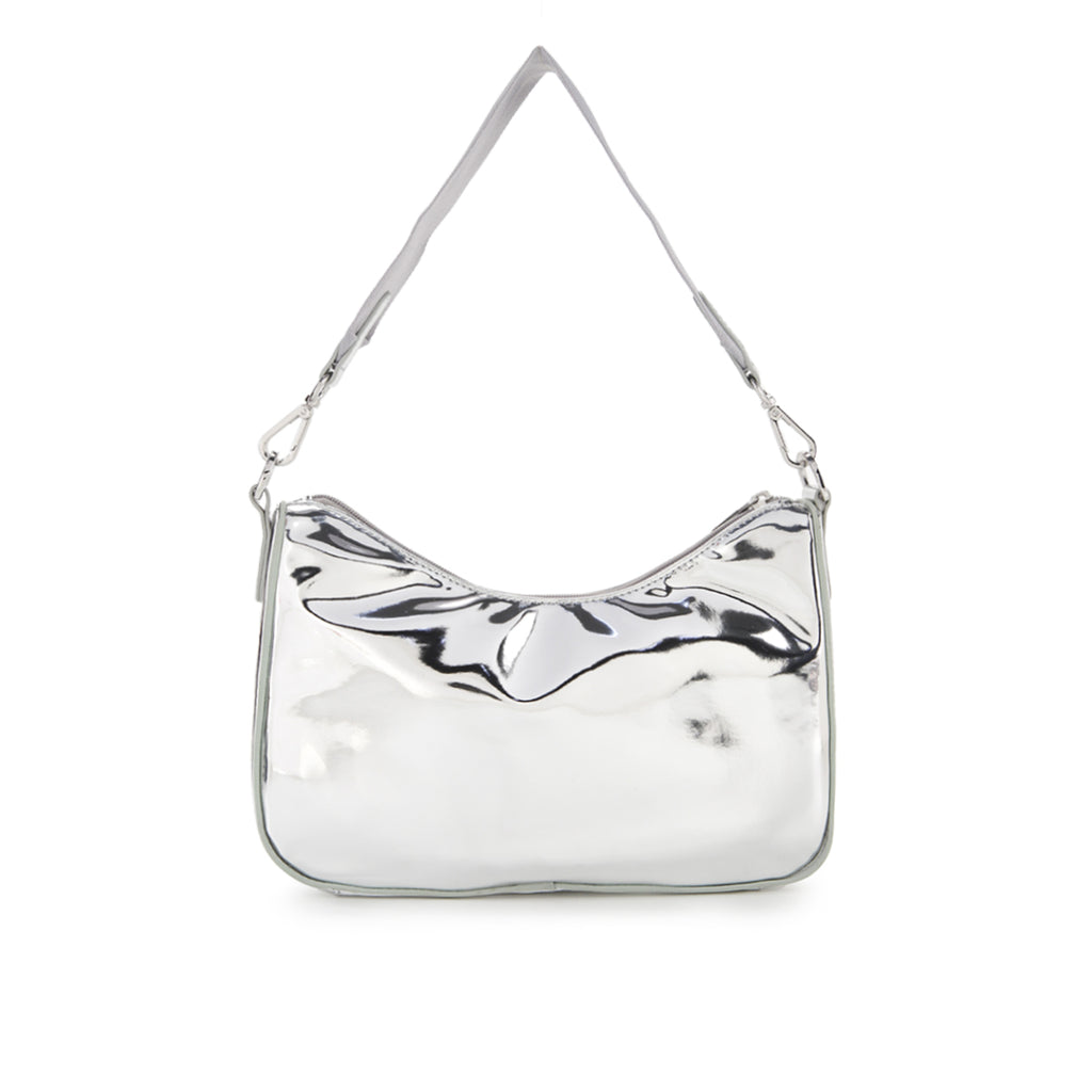 LeSportsac Unisex Mir Sm Conv Shoulder In Specchio - 43358430626094