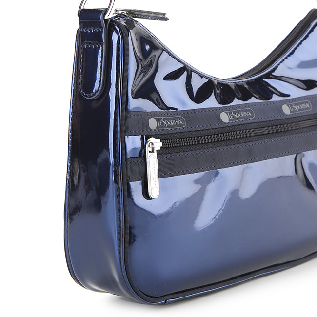 LeSportsac Unisex Mir Sm Conv Shoulder In Sapphire - 43358431510830