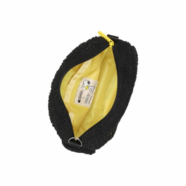 LeSportsac Unisex Bags E/W Mobile Crossbody In Bright Woodstock B - 44039238582574